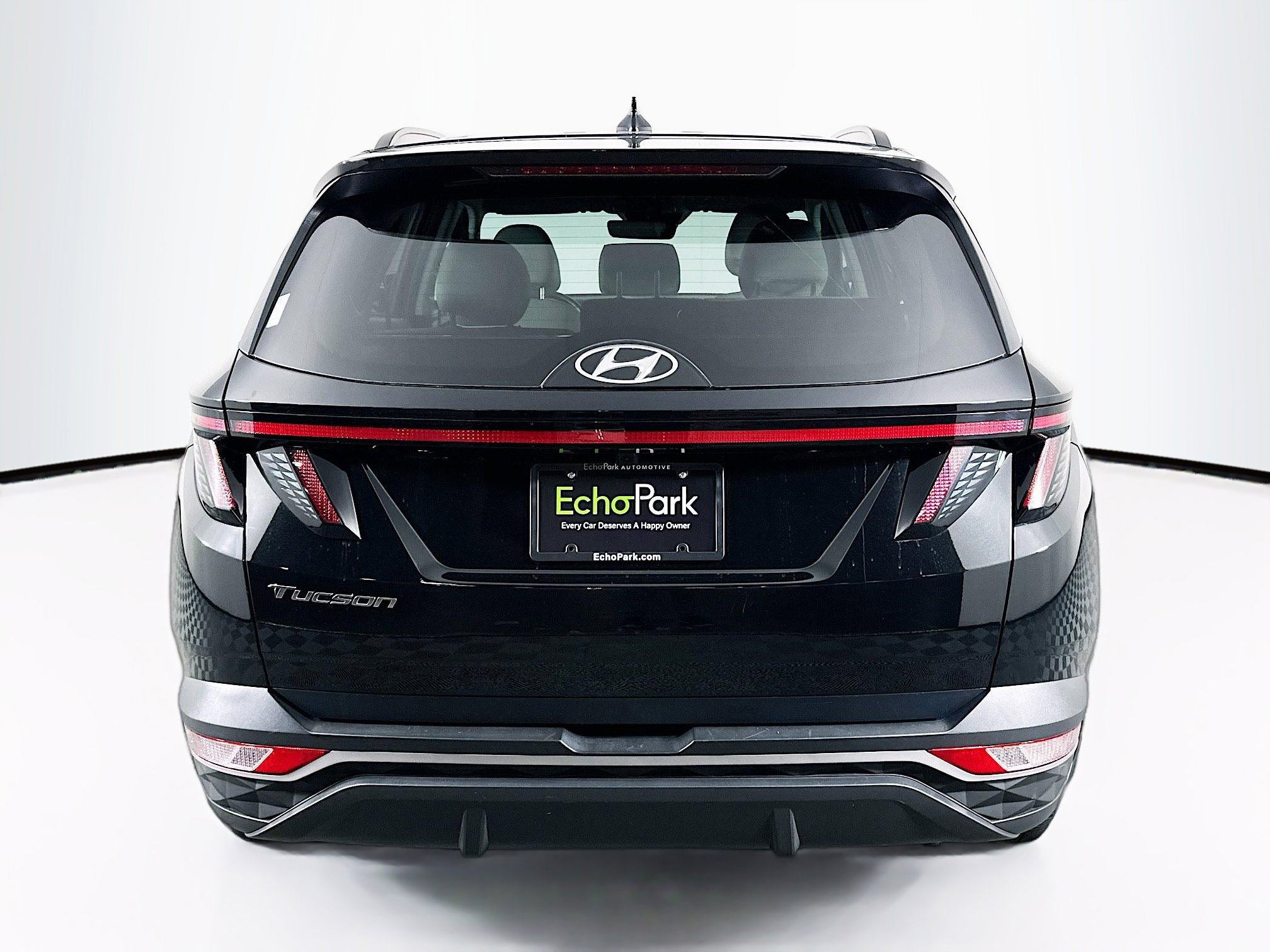 Used 2023 Hyundai Tucson SEL w/ Convenience Package image 7