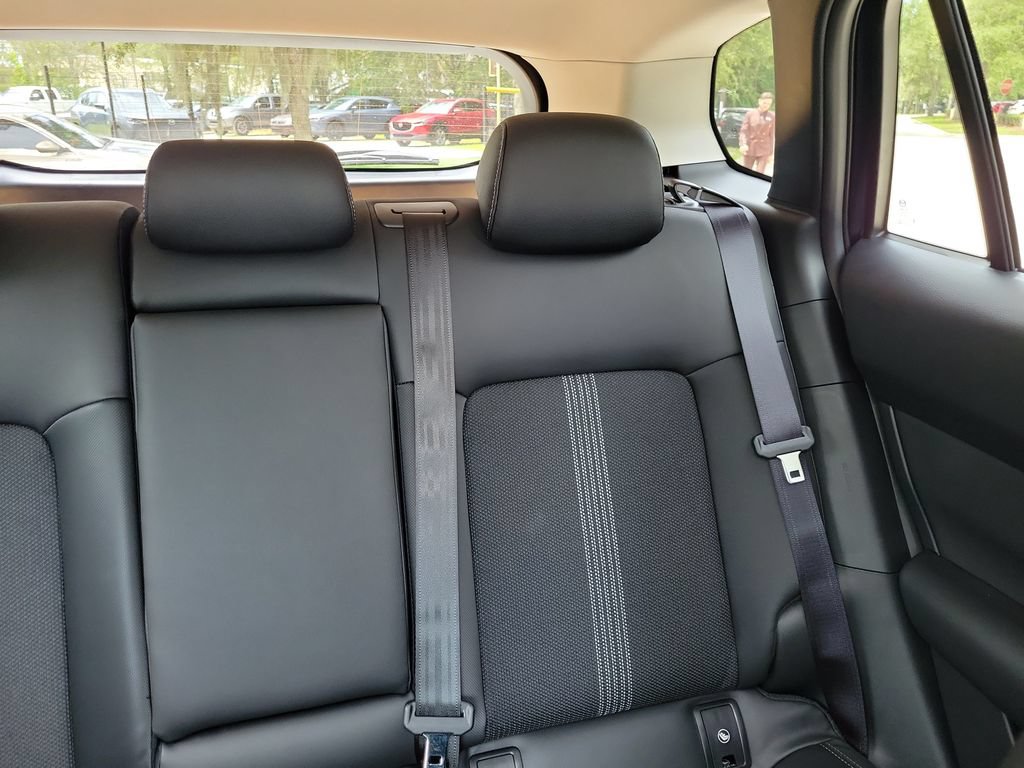 New 2026 MAZDA CX-50 AWD 2.5 S w/ Weather Package image 15