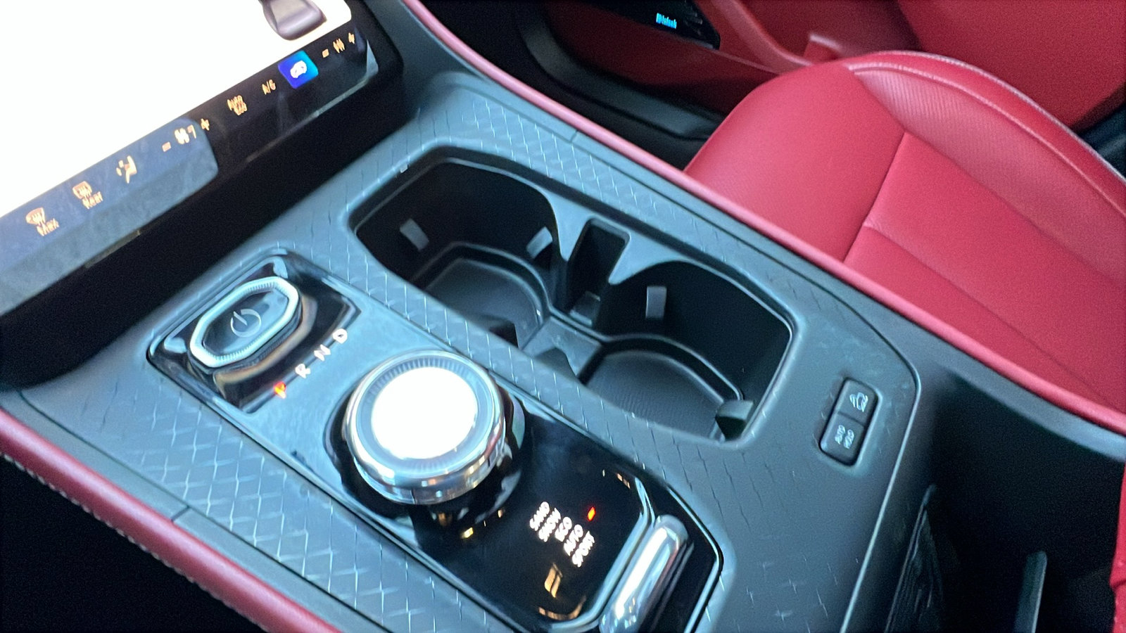 Used 2024 Jeep Wagoneer Launch Edition image 29