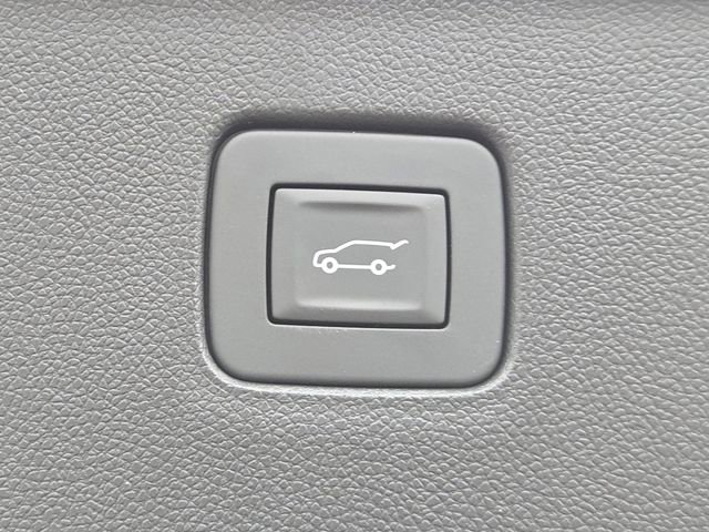 New 2026 Buick Envista Sport Touring w/ Convenience I Package image 13