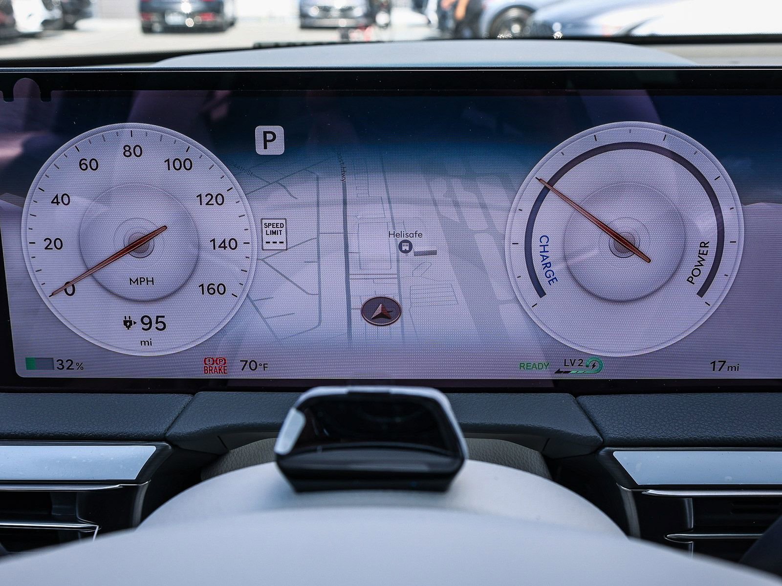 New 2026 Genesis GV60 RWD image 26