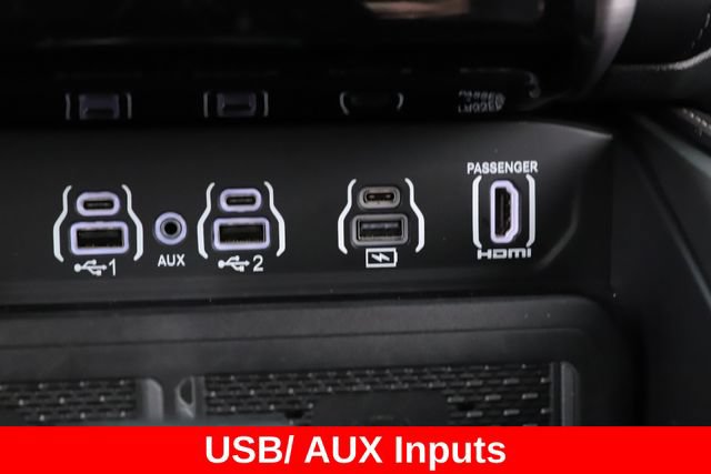 Used 2025 RAM 2500 Rebel w/ Rebel Level 2 Equipment Group AWD/4WD image 27