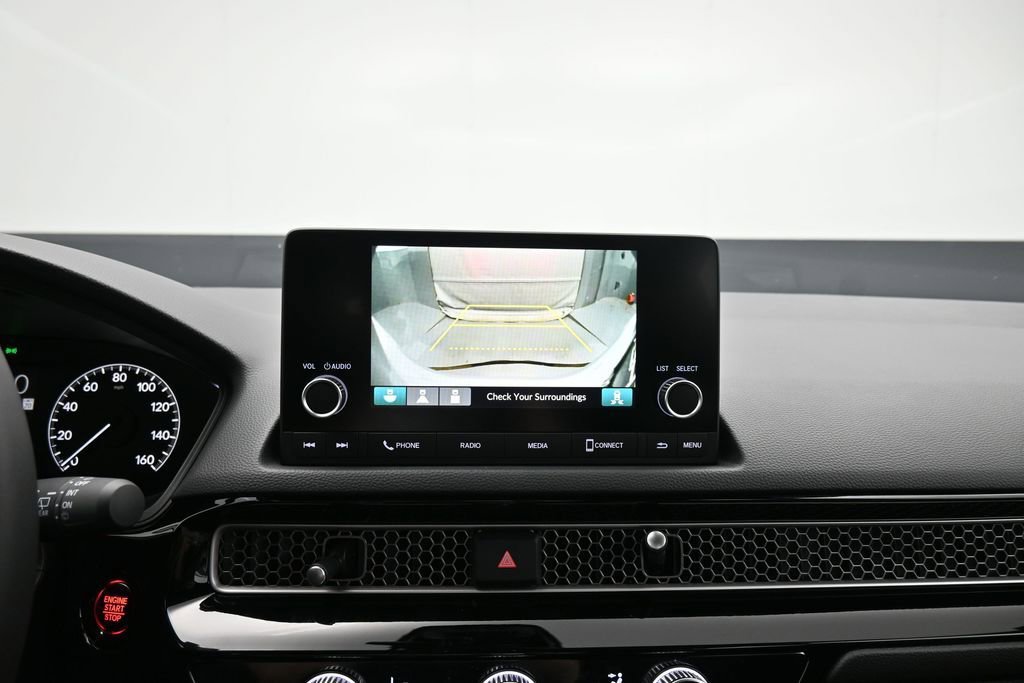 New 2026 Honda Civic Sport image 45