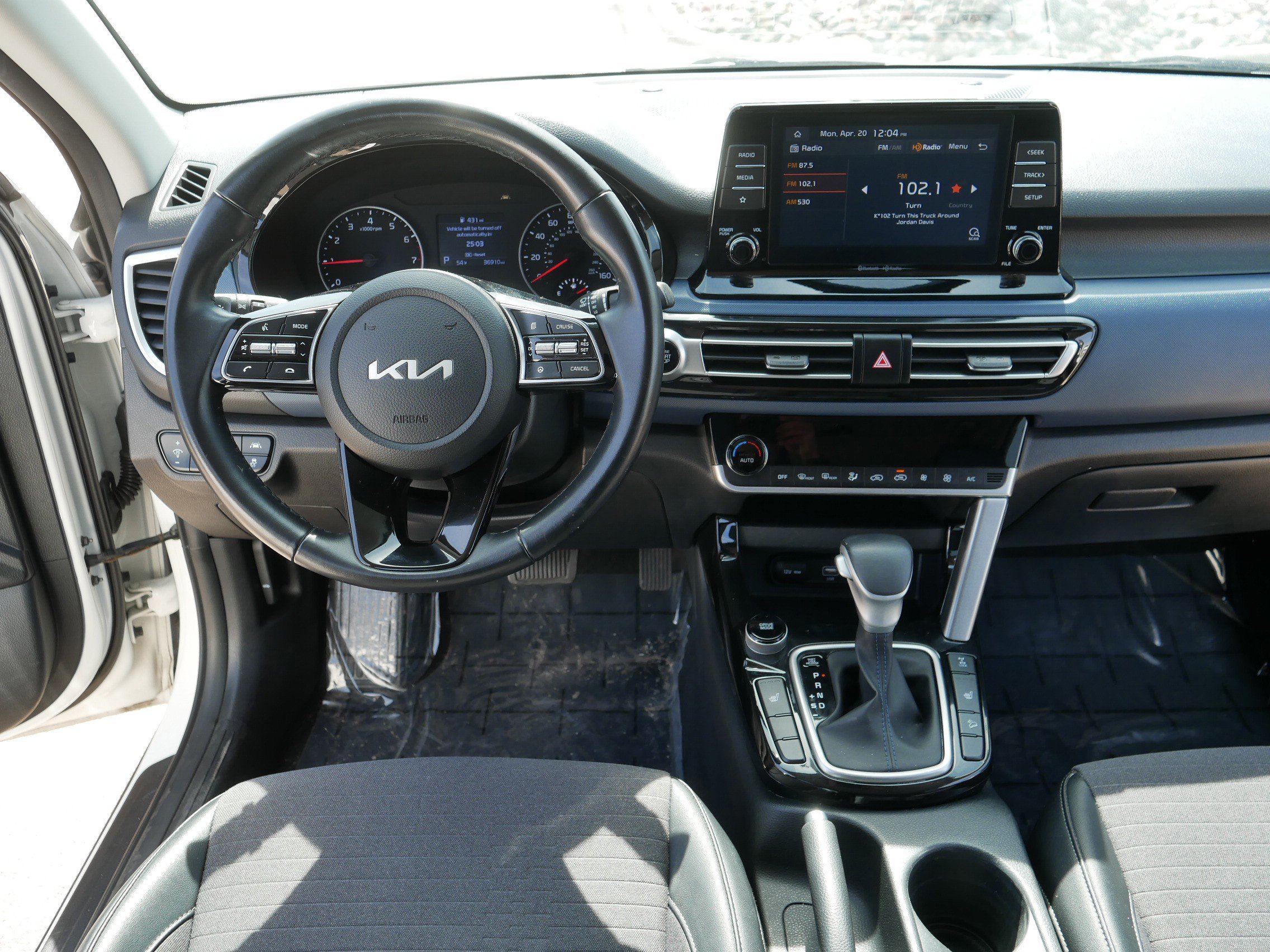 Used 2023 Kia Seltos S image 20