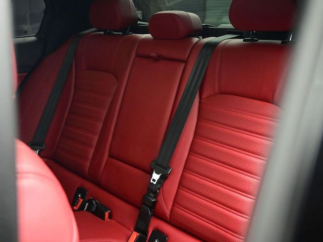 Used 2021 Alfa Romeo Giulia Ti Sport image 24