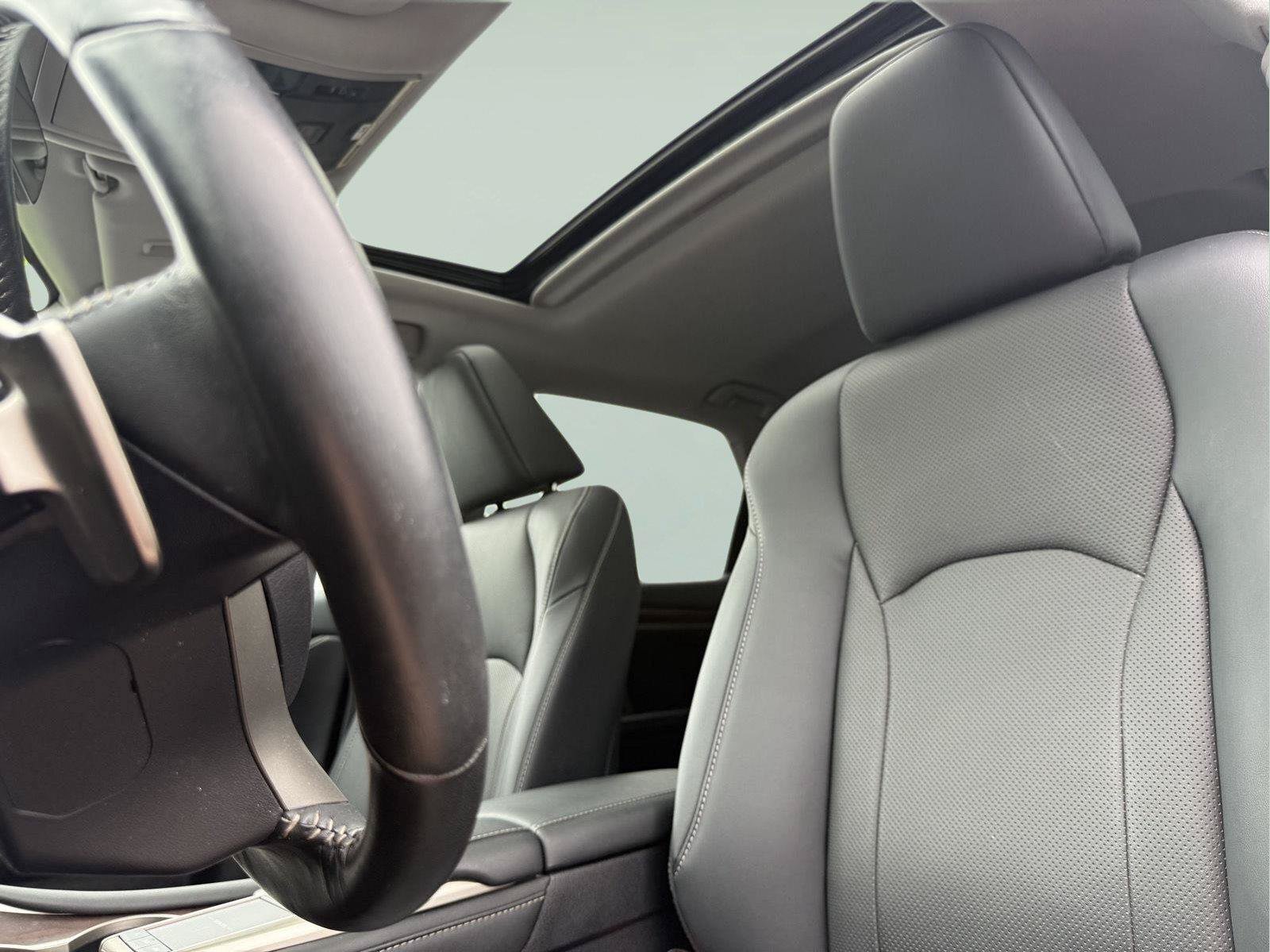 Used 2020 Lexus RX 350 AWD w/ Premium Package image 13