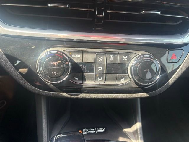 Certified 2024 Buick Envista Sport Touring w/ Convenience I Package image 13