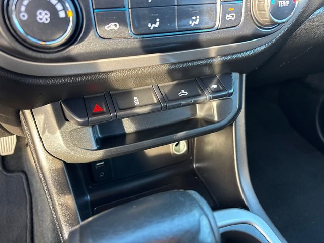 Used 2018 Chevrolet Colorado LT image 24
