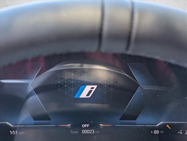 New 2026 BMW i4 eDrive40 w/ M Sport Package RWD image 9