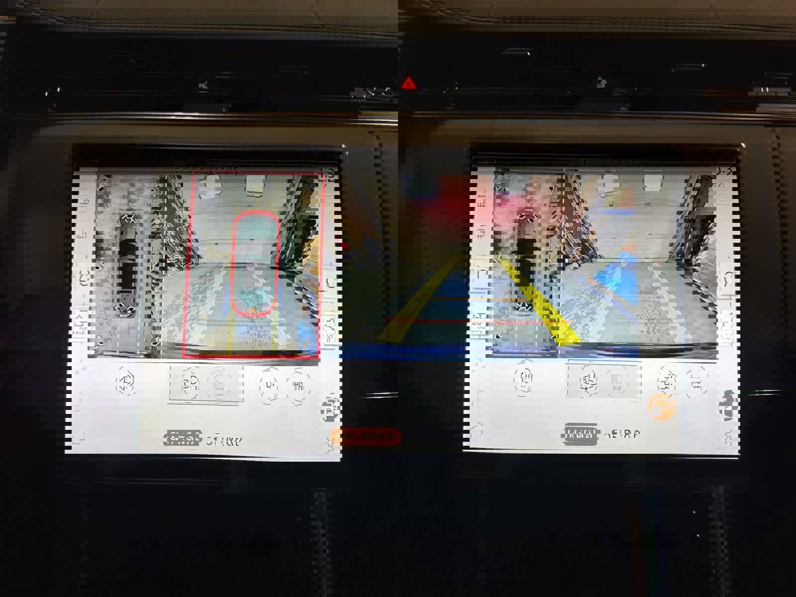 New 2025 Land Rover Range Rover Sport Dynamic SE image 12