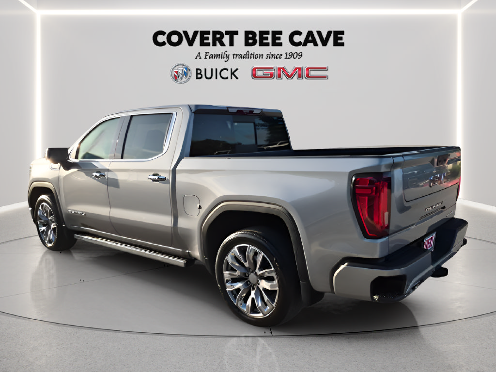 Used 2024 GMC Sierra 1500 Denali AWD/4WD image 14