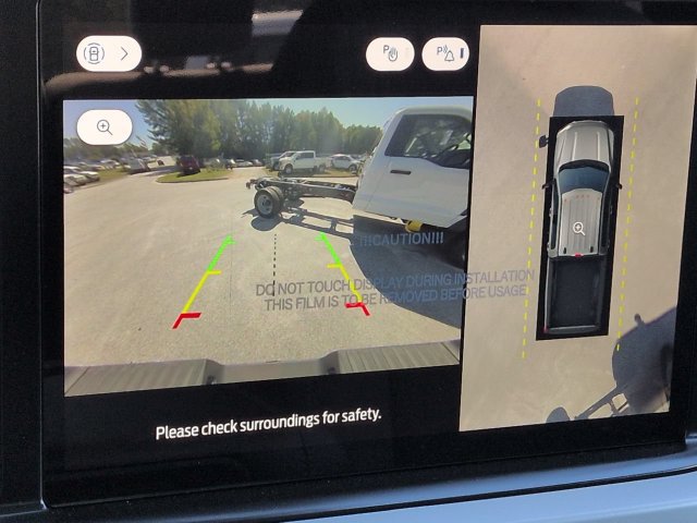 New 2027 Ford F250 XLT w/ XLT Premium Package AWD/4WD image 22