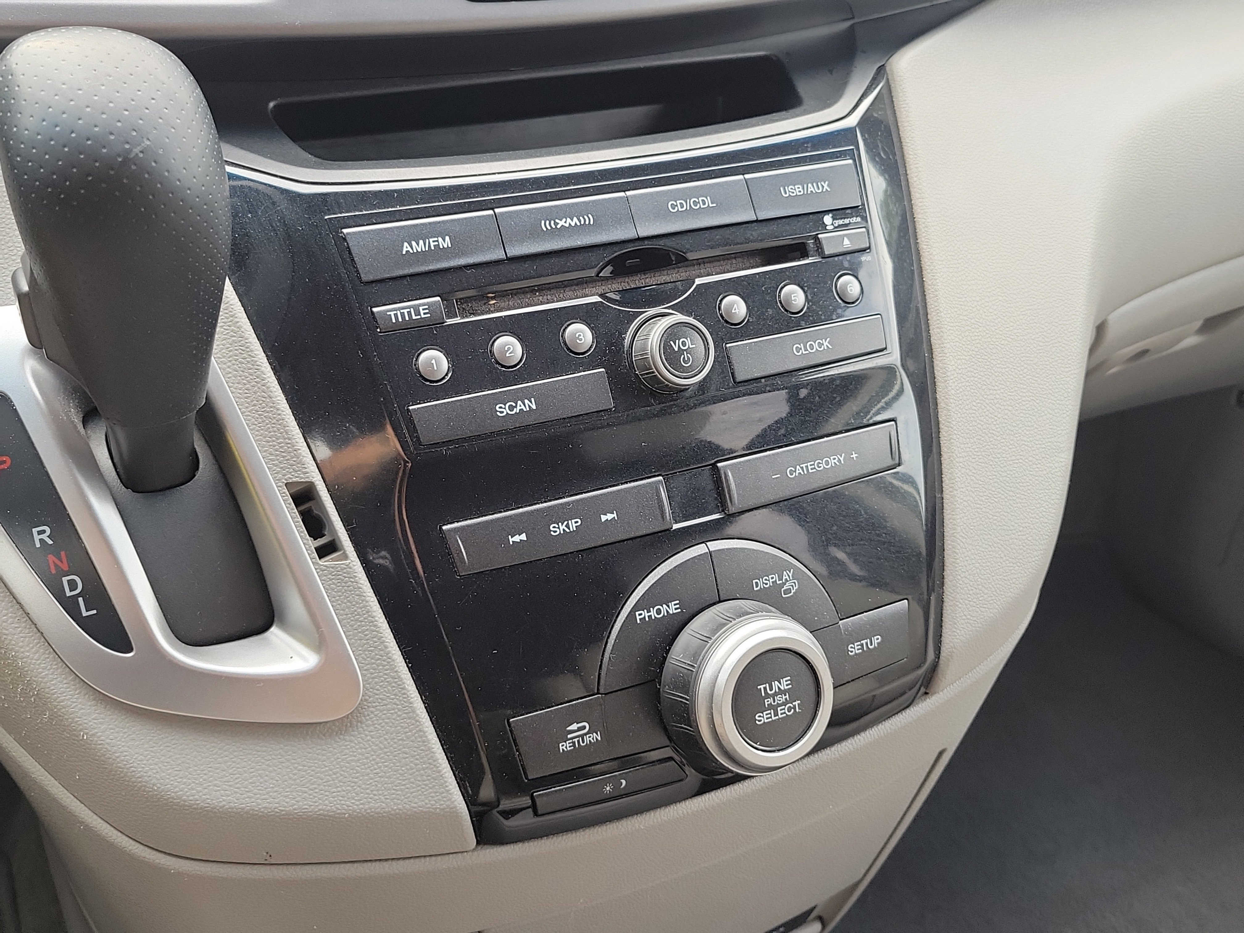 Used 2013 Honda Odyssey EX-L image 67