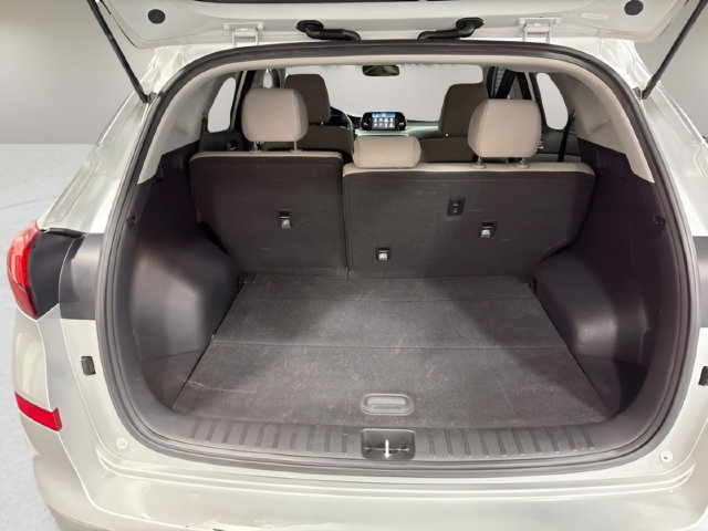 Used 2019 Hyundai Tucson SE AWD/4WD image 34