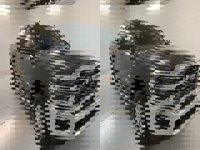 New 2025 RAM 2500 Big Horn image 3