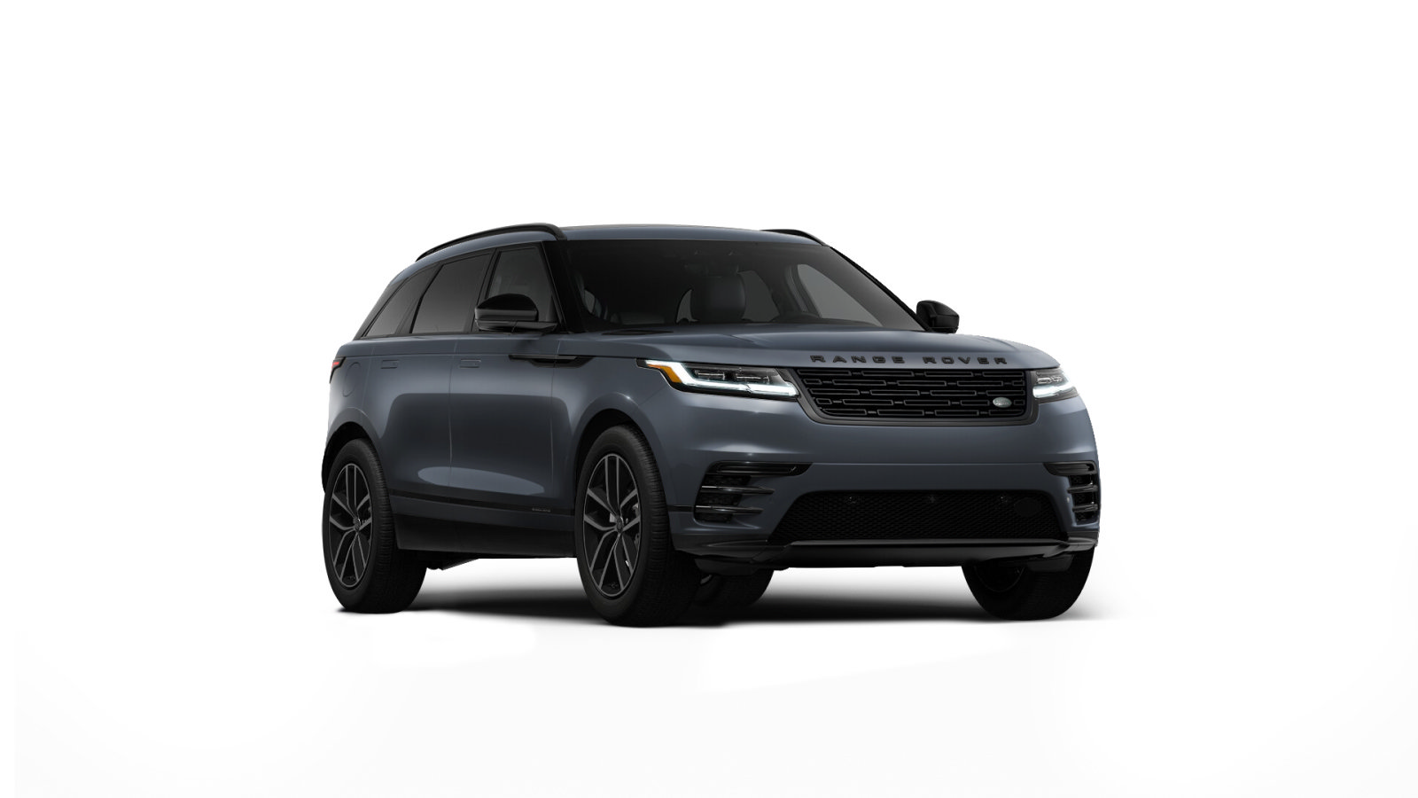 New 2026 Land Rover Range Rover Velar Belgravia AWD/4WD image 1