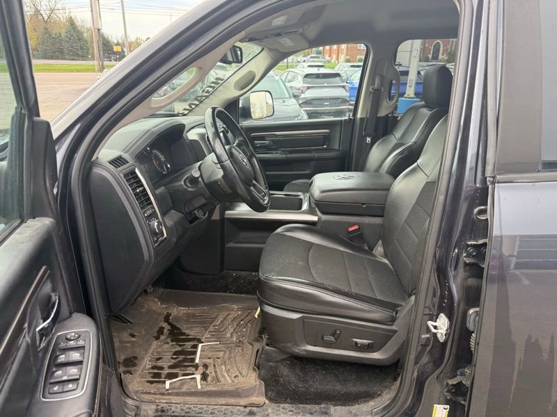 Used 2016 RAM 1500 Sport image 9