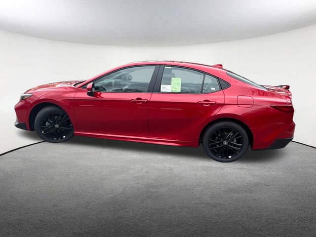 New 2026 Toyota Camry SE image 6