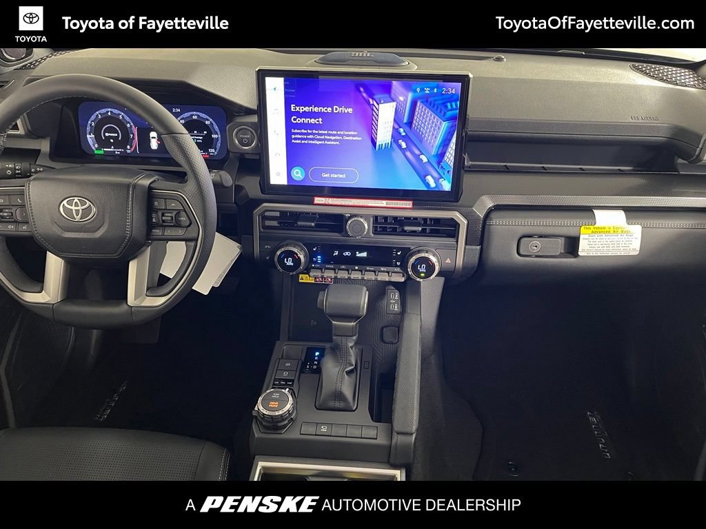 Used 2026 Toyota 4Runner Limited AWD/4WD image 23