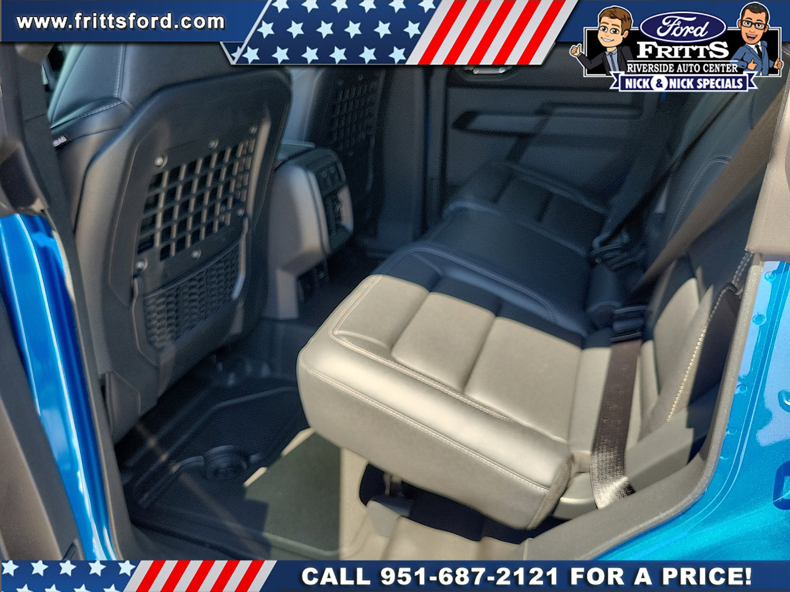 New 2025 Ford Bronco Badlands image 16