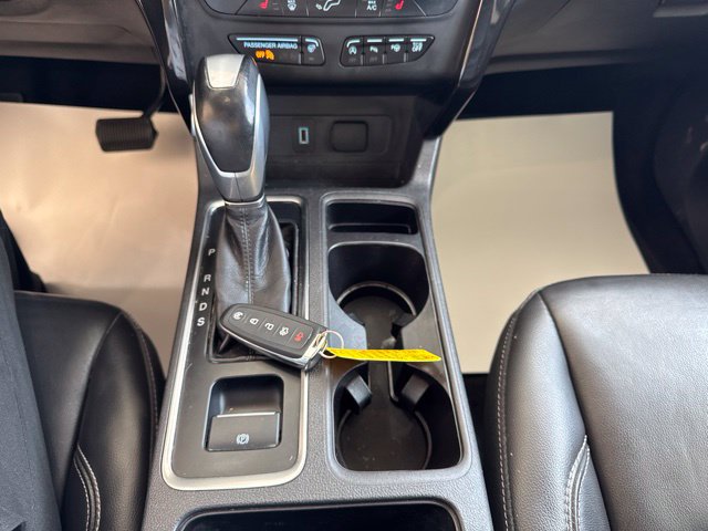 Used 2019 Ford Escape Titanium AWD/4WD image 21