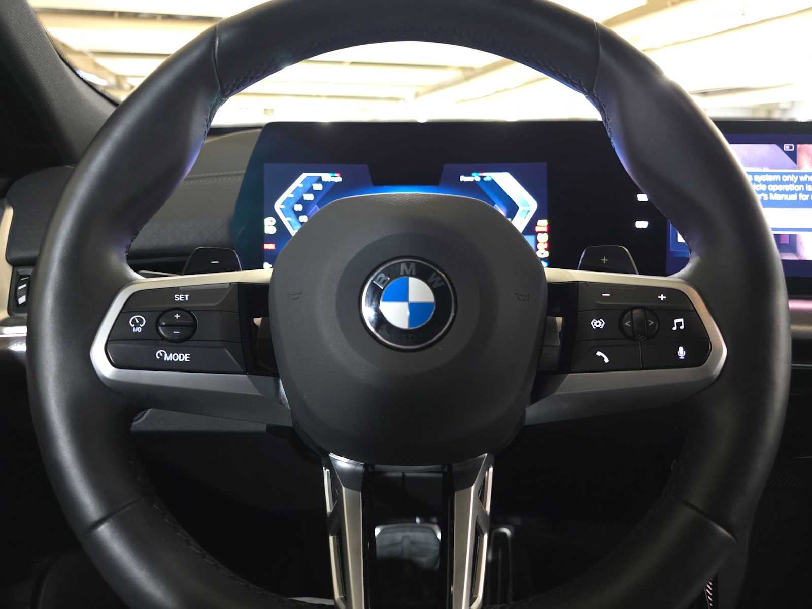 Used 2026 BMW X2 xDrive28i AWD/4WD image 27