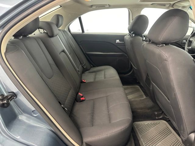 Used 2012 Ford Fusion SE FWD image 26