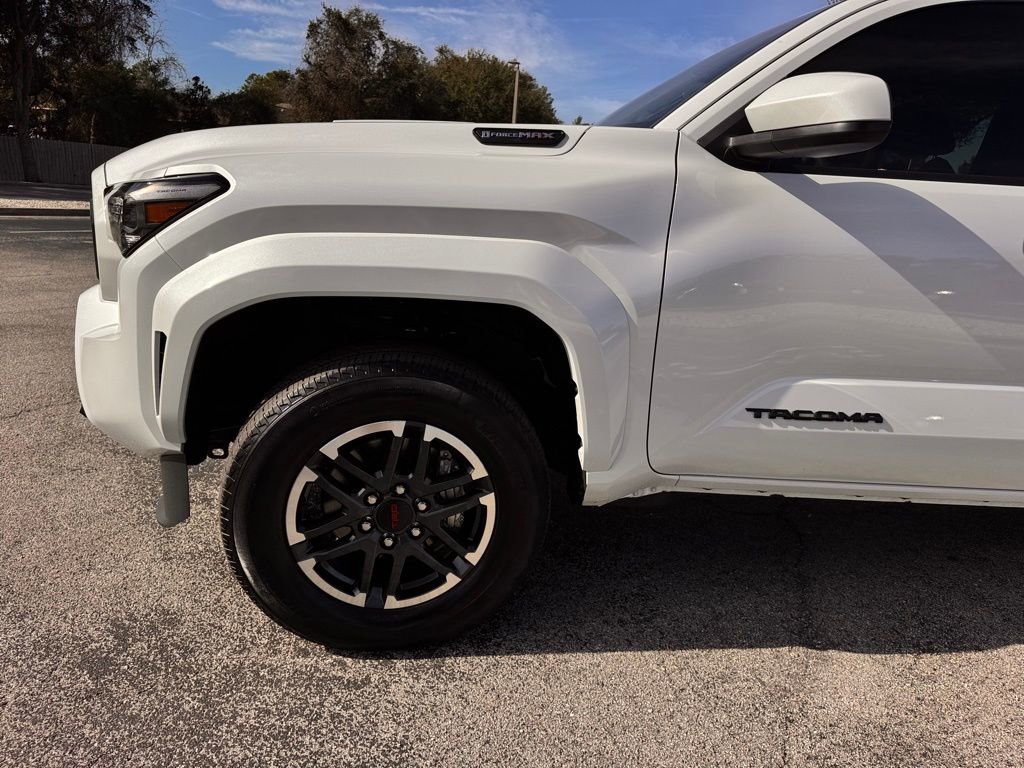 Used 2024 Toyota Tacoma TRD Sport image 13