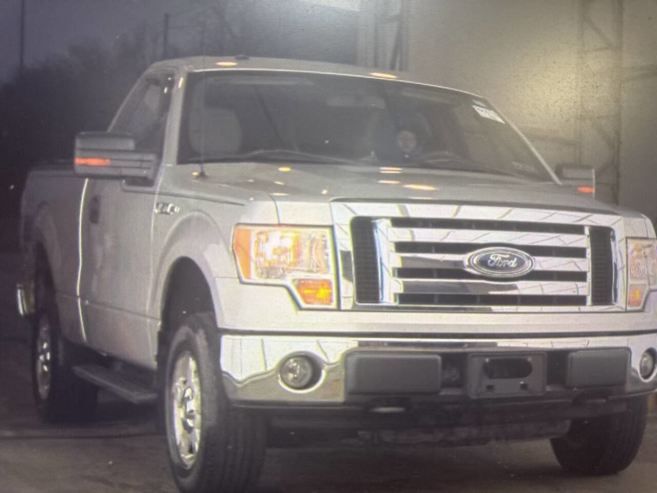 Used 2010 Ford F150 STX AWD/4WD image 2