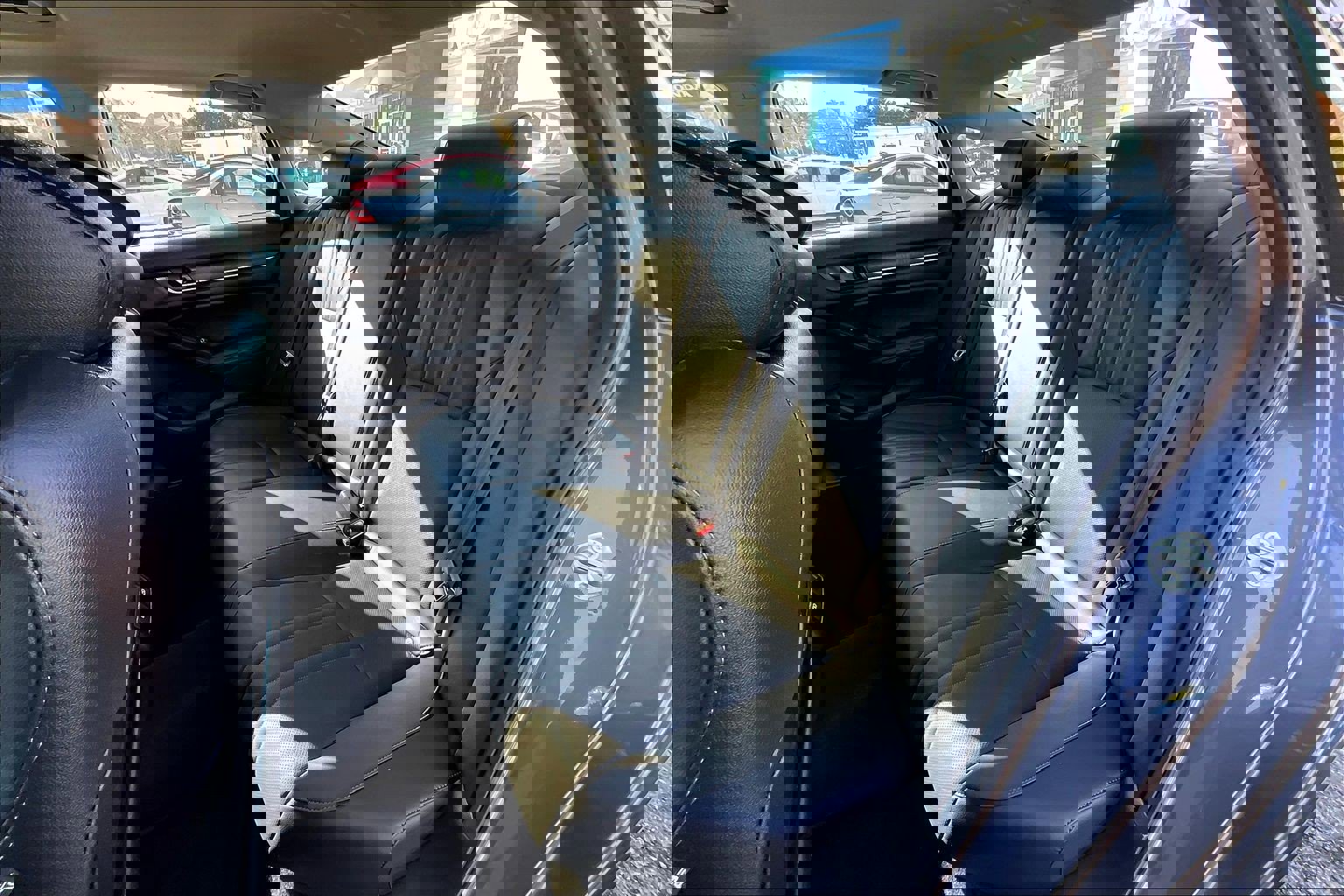 Used 2021 Honda Accord Touring image 28