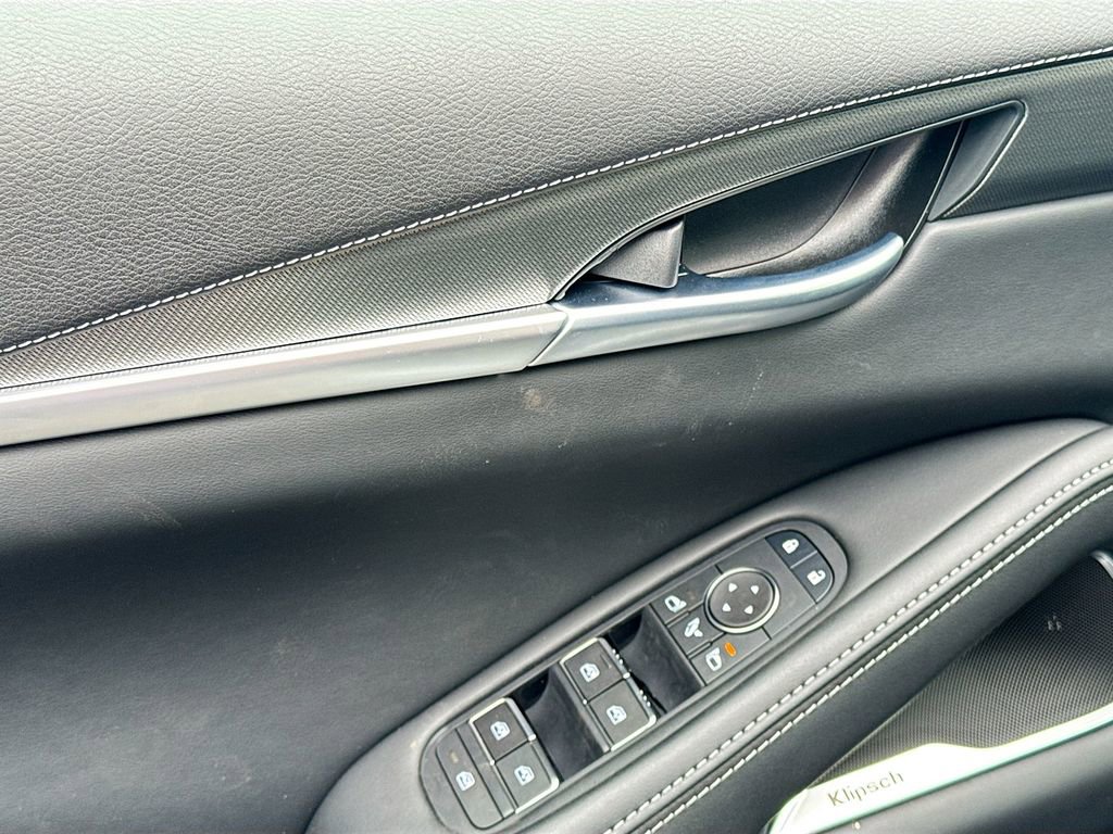 Certified 2026 INFINITI QX60 Luxe w/ Cargo Package image 19