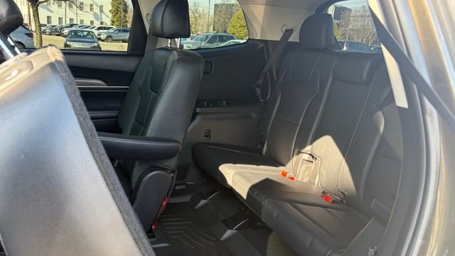 Used 2022 Kia Telluride EX w/ EX Premium Package image 19
