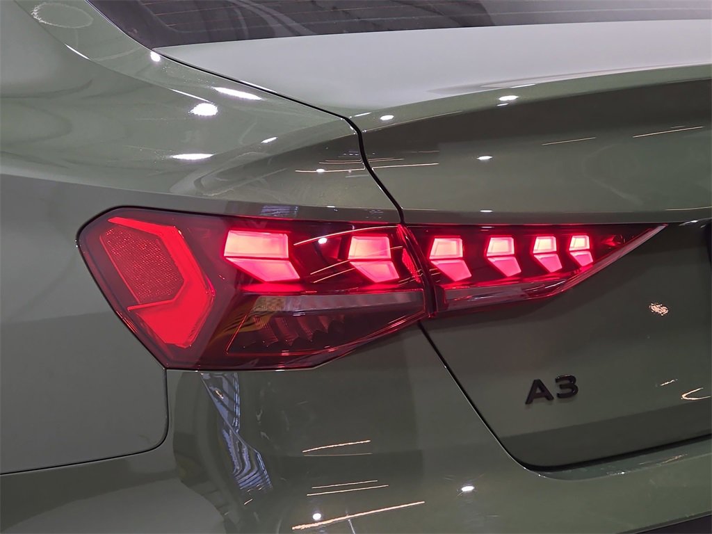 New 2026 Audi A3 2.0T Premium Plus image 33
