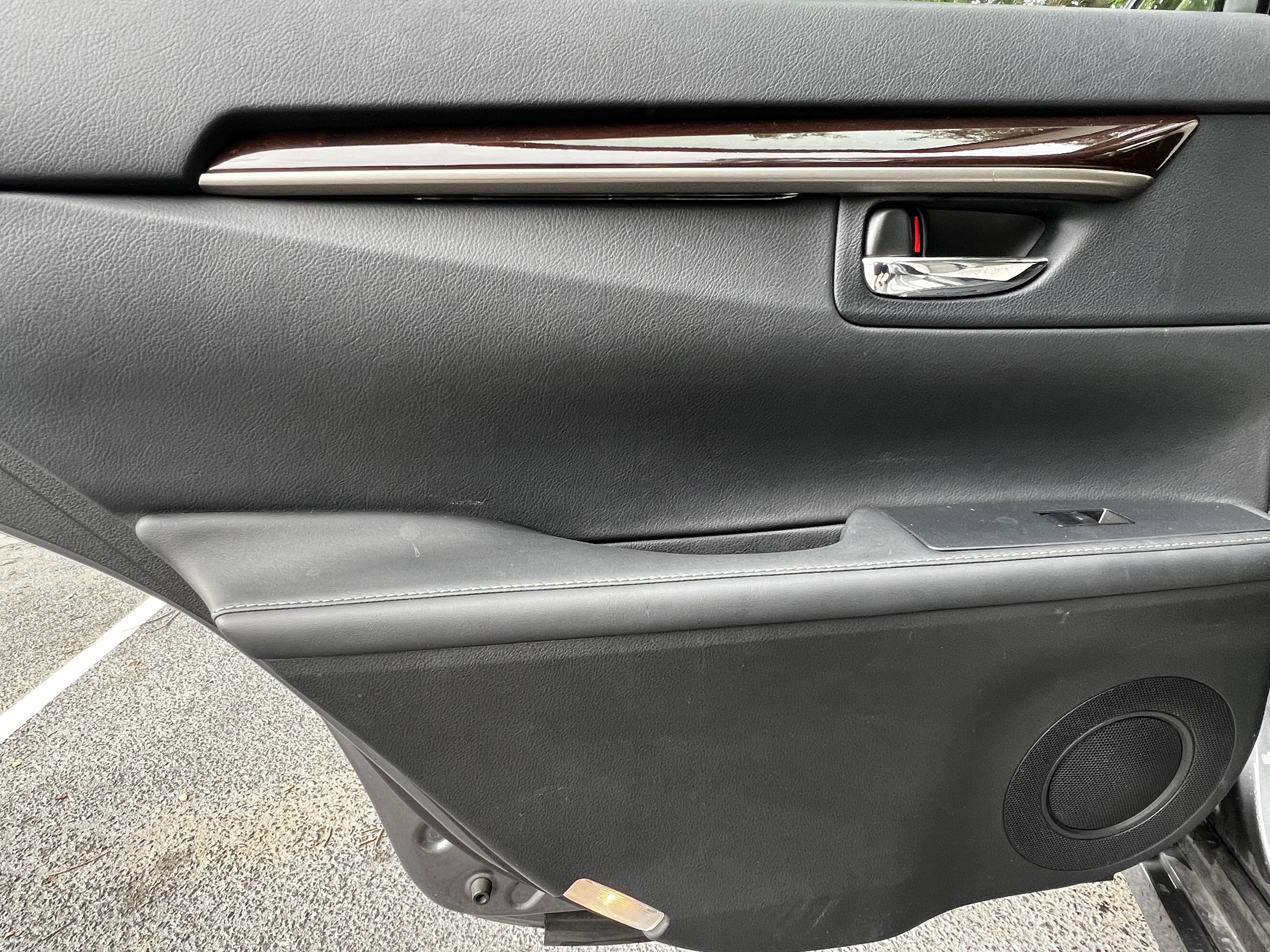 Used 2013 Lexus ES 350 w/ Luxury Pkg FWD image 30