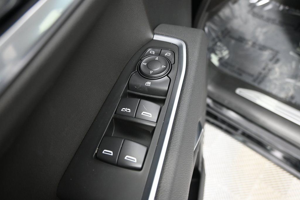 New 2026 Chevrolet Silverado 1500 LT w/ All Star Edition Plus image 19