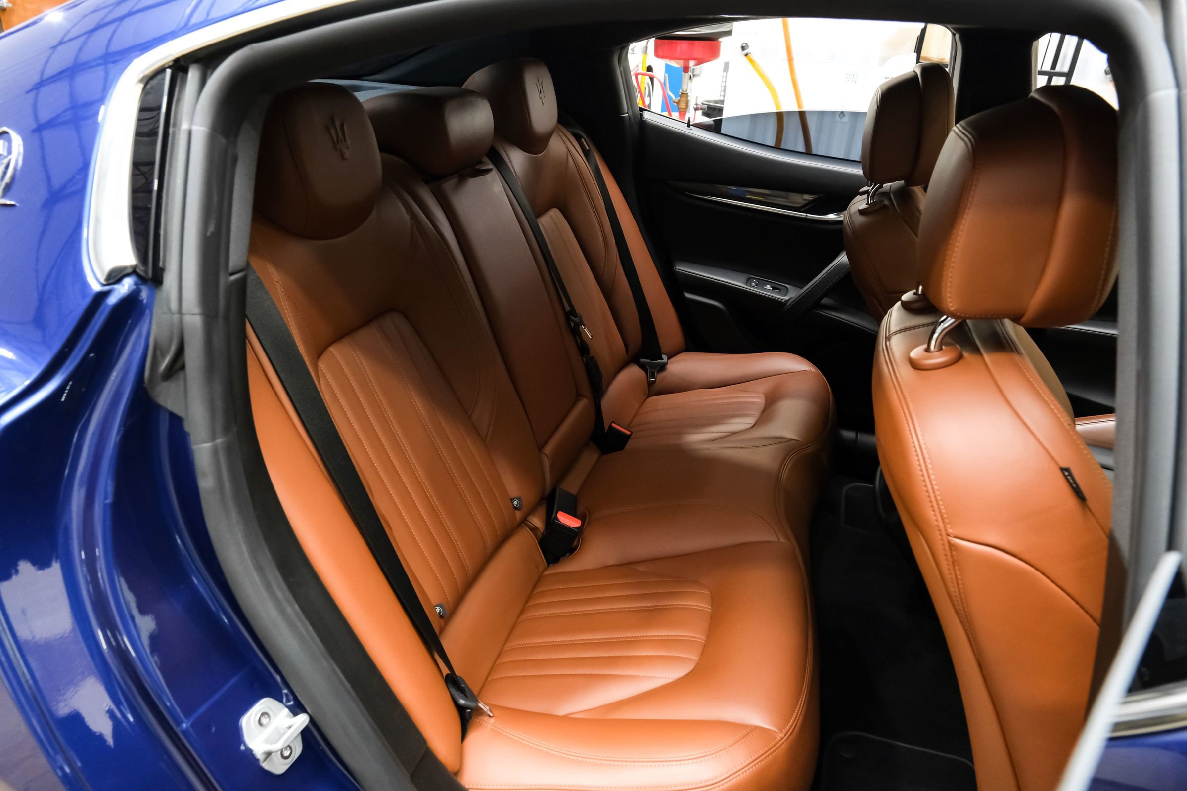 Used 2018 Maserati Ghibli S Q4 image 32