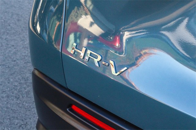 Used 2024 Honda HR-V LX image 9