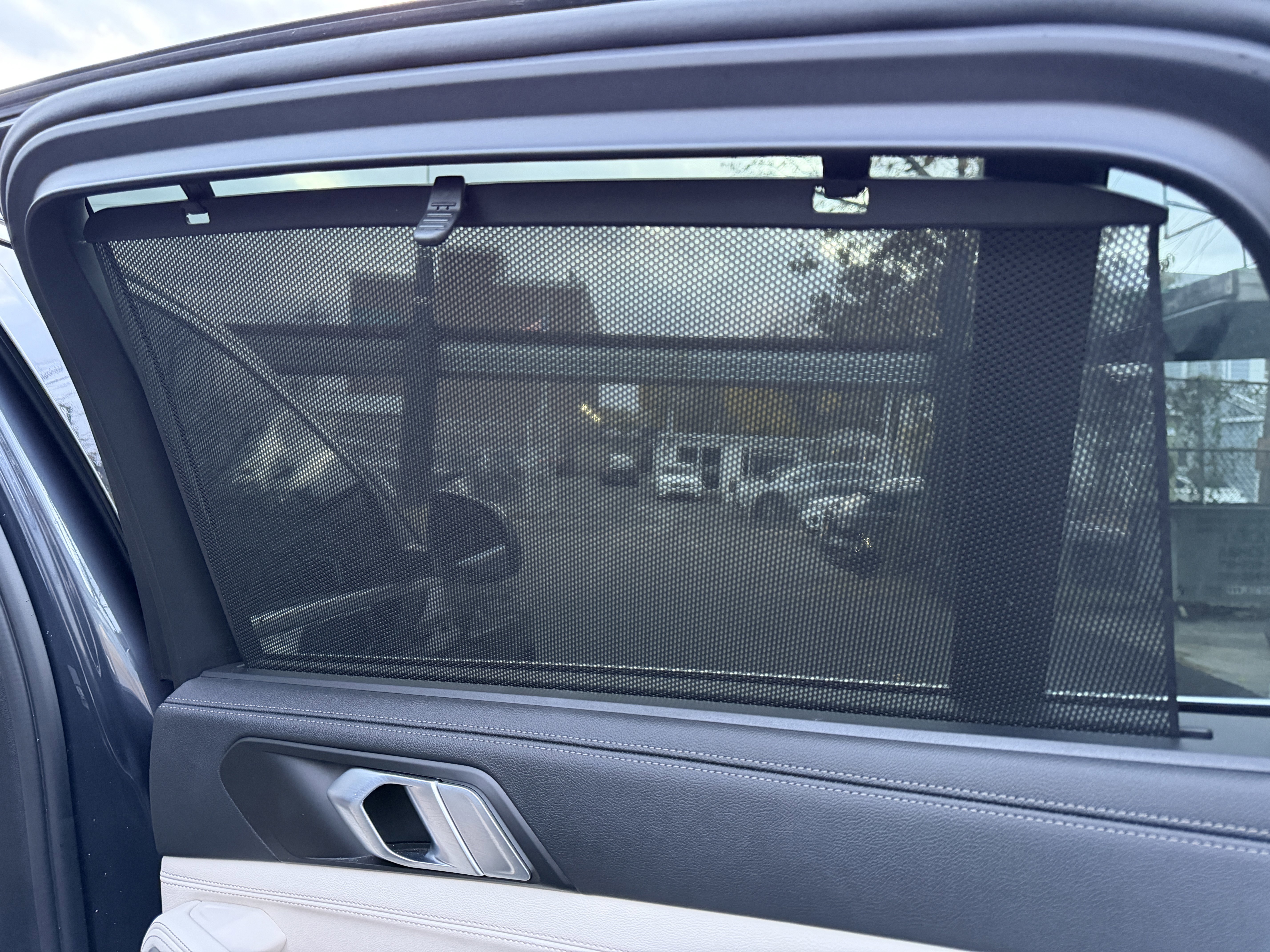 Used 2022 BMW X6 xDrive40i image 47