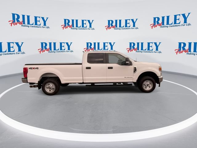 Used 2022 Ford F350 XL w/ Power Equipment Group AWD/4WD image 10