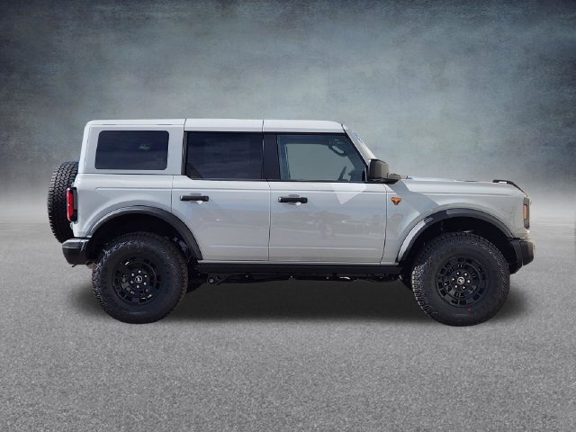 New 2026 Ford Bronco Badlands AWD/4WD image 8