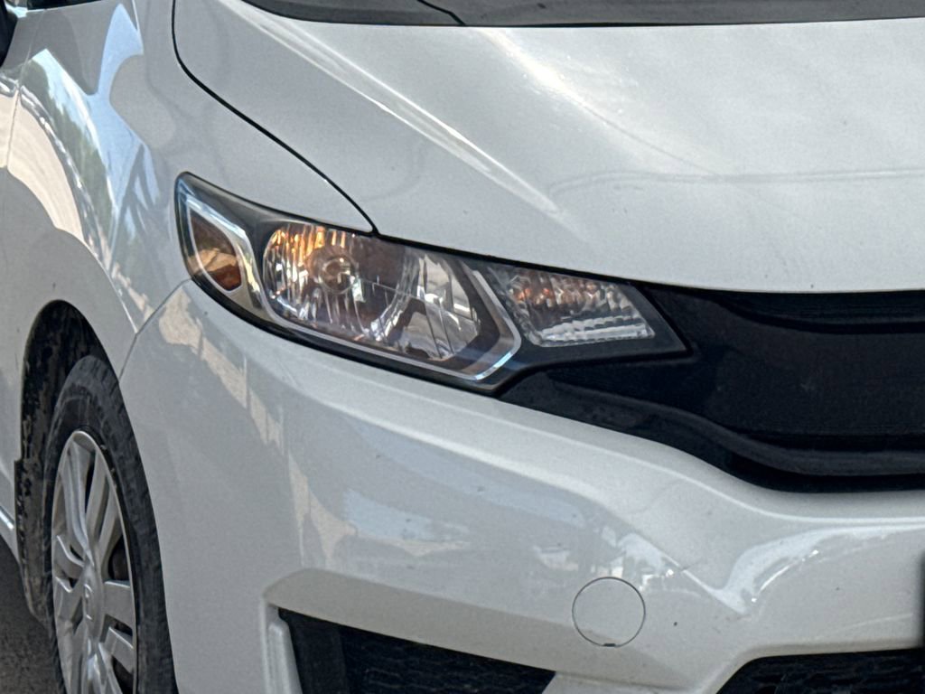 Used 2015 Honda Fit LX image 5