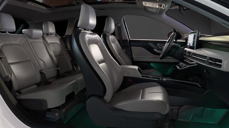 New 2026 Lincoln Corsair Reserve image 26