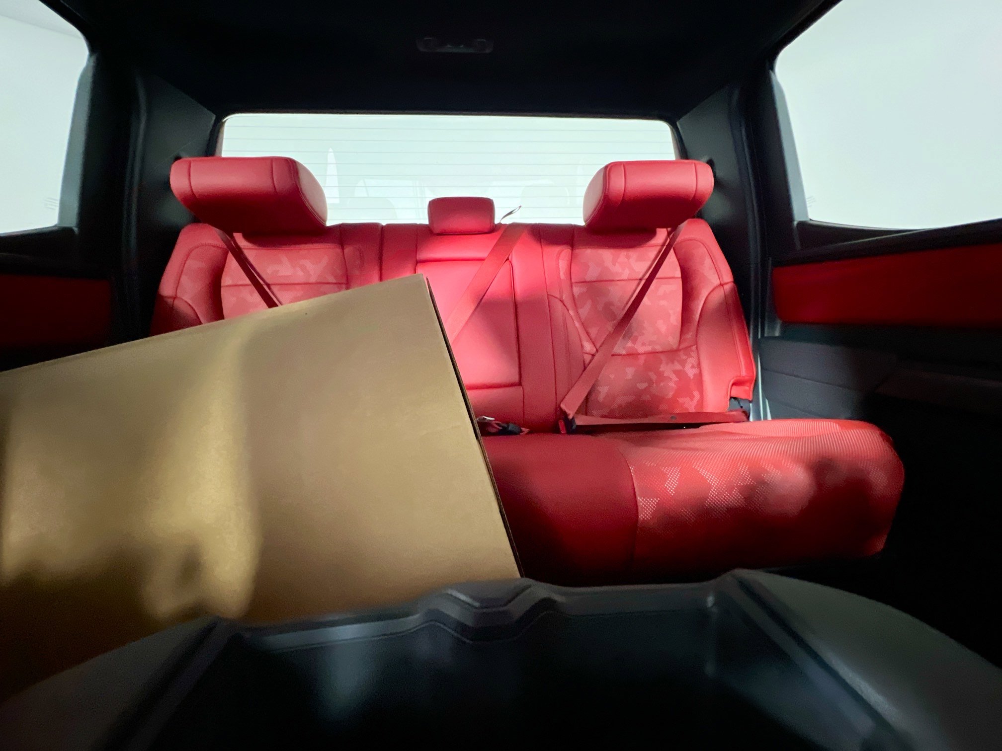 New 2026 Toyota Tundra TRD Pro image 33