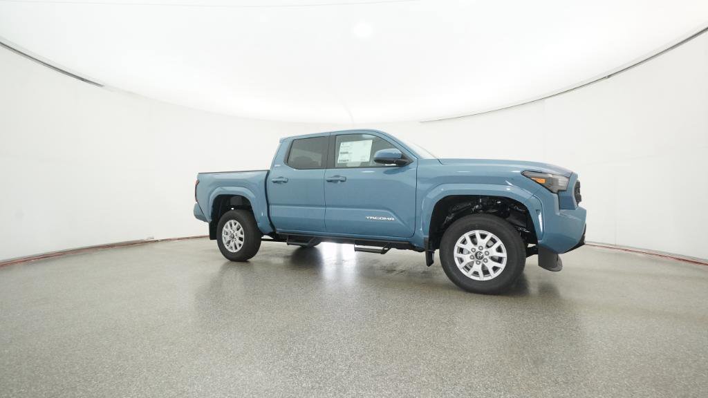 New 2026 Toyota Tacoma SR5 image 72