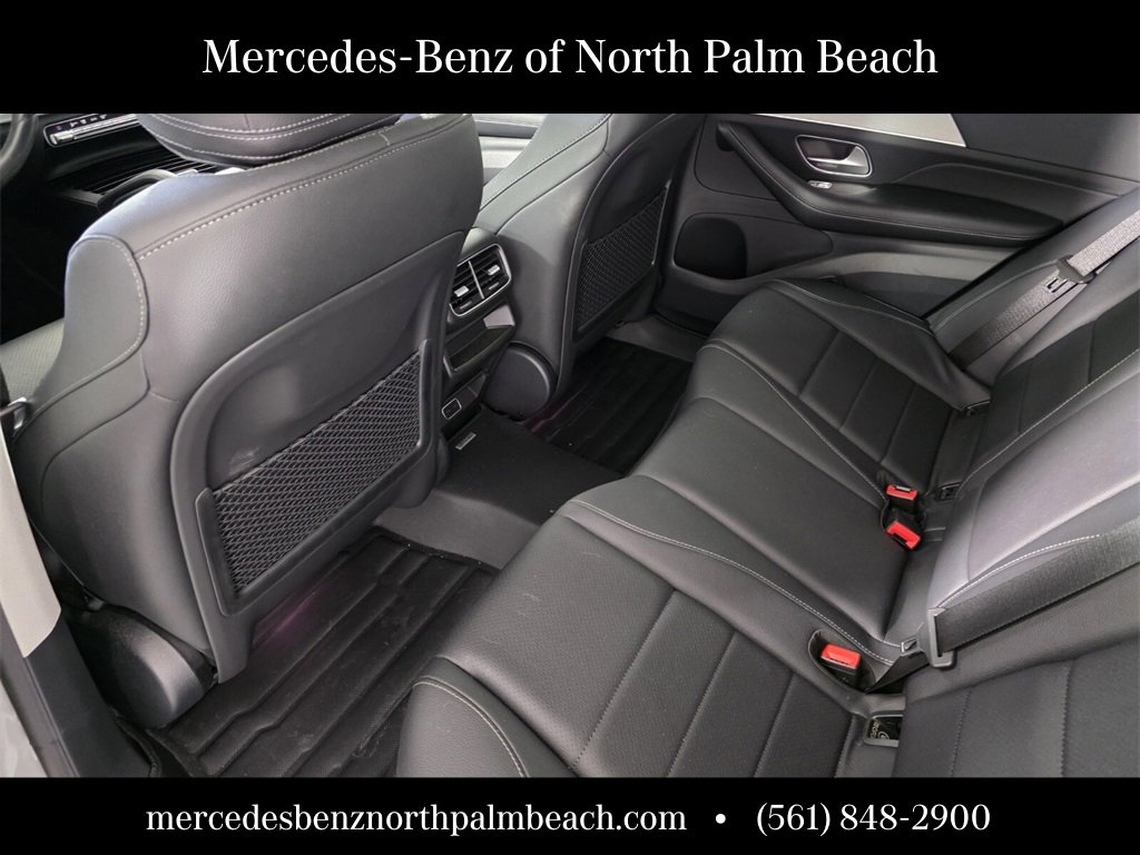 Used 2024 Mercedes-Benz GLE 450 4MATIC image 15