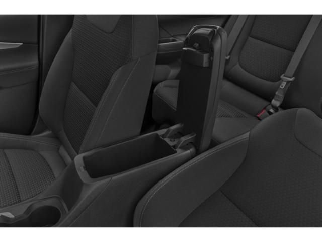 Used 2023 Chevrolet Bolt LT w/ Infotainment Package FWD image 15