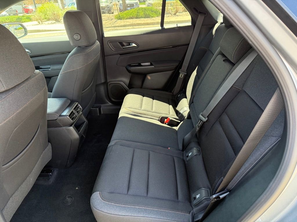 New 2026 Honda Prologue EX image 15