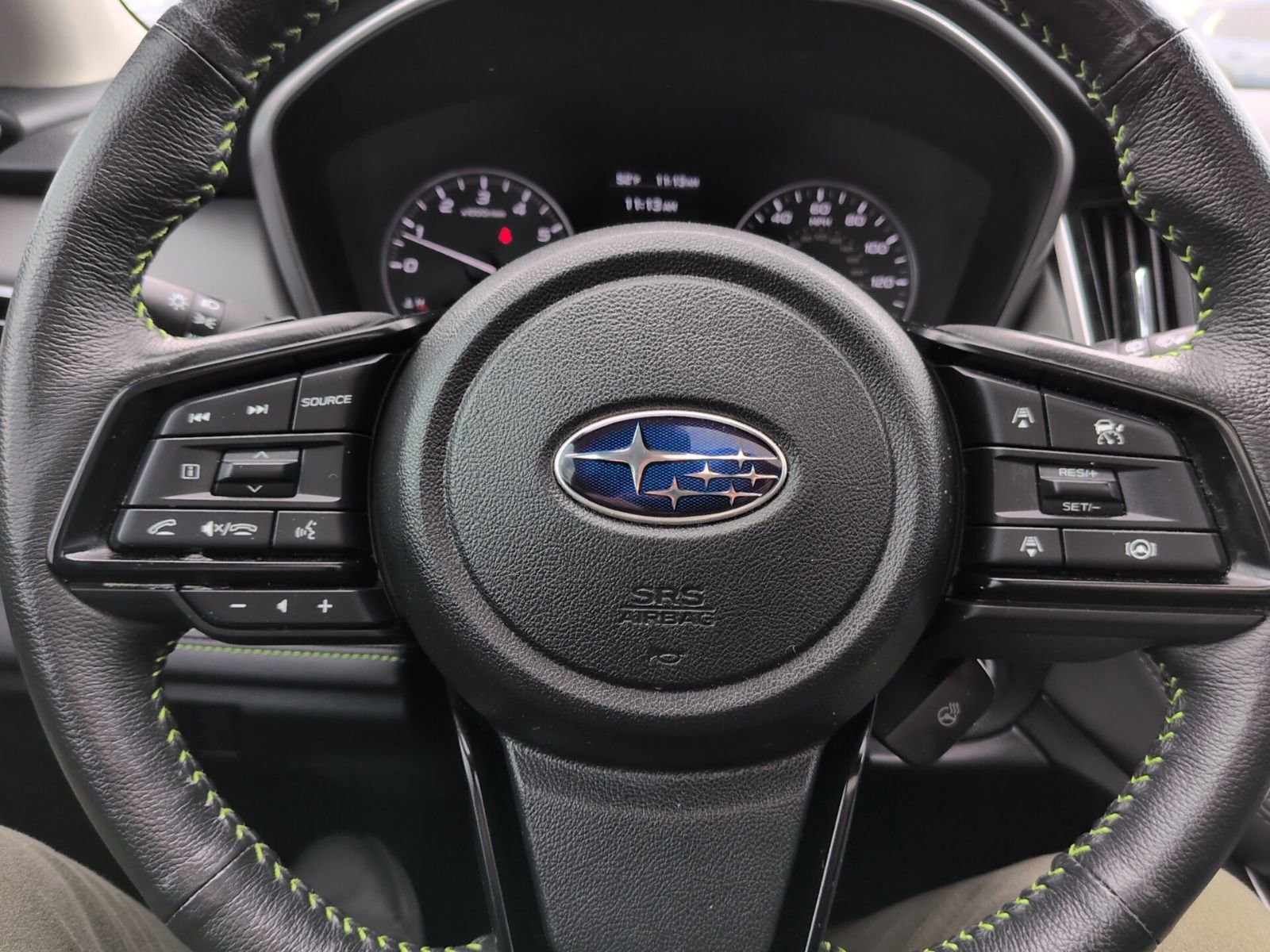 Used 2024 Subaru Outback Onyx Edition XT image 20