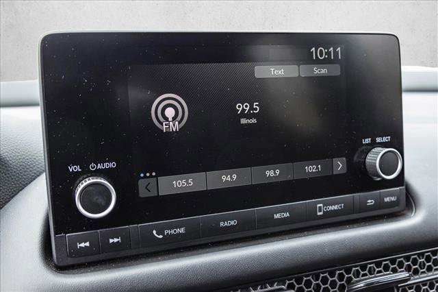 Used 2025 Honda HR-V Sport image 17