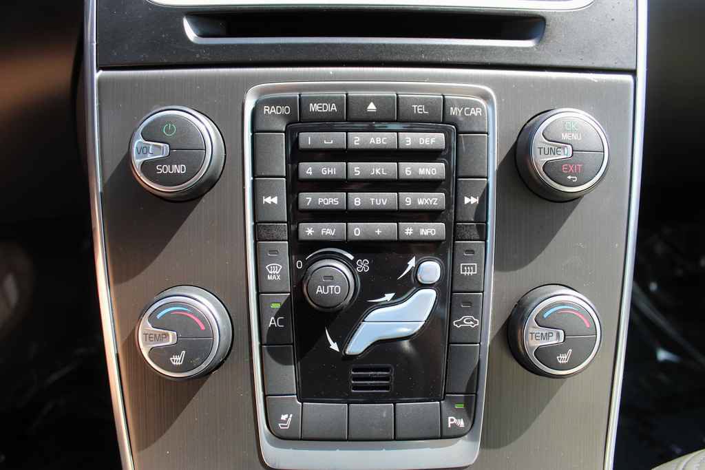 Used 2013 Volvo S60 T6 AWD/4WD image 21